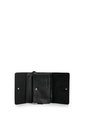 Billetera De Lona Field Para Mujer Fly Up Billetera De Lona Field Para Mujer Fly Up Negro FLY UP de FLY UP