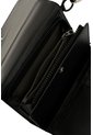 Billetera De Lona Field Para Mujer Fly Up Billetera De Lona Field Para Mujer Fly Up Negro FLY UP de FLY UP