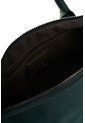 Manos Libres Mini Bowling En Lona Para Mujer Voltage Manos Libres Mini Bowling En Lona Para Mujer Voltage Verde FLY UP de FLY UP