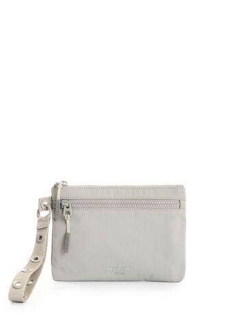 Cosmetiquera Para Mujer Flat 2 Fly Up Cosmetiquera Para Mujer Flat 2 Fly Up Gris FLY UP FLY UP