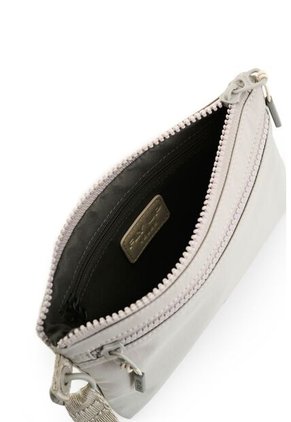 Cosmetiquera Para Mujer Flat 2 Fly Up Cosmetiquera Para Mujer Flat 2 Fly Up Gris FLY UP