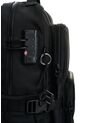 Morral Forte 2.0 En Lona Para Hombre Fly Up Morral Forte 2.0 En Lona Para Hombre Fly Up Negro FLY UP de FLY UP