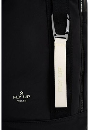 Morral Utilitario Para Hombre Escape 2 Fly Up Morral Utilitario Para Hombre Escape 2 Fly Up Negro FLY UP