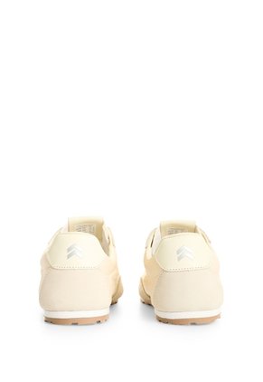 Tenis En Lona Y Carnaza Para Mujer Classic 1.0 Tenis En Lona Y Carnaza Para Mujer Classic 1.0 Arena 34 FLY UP
