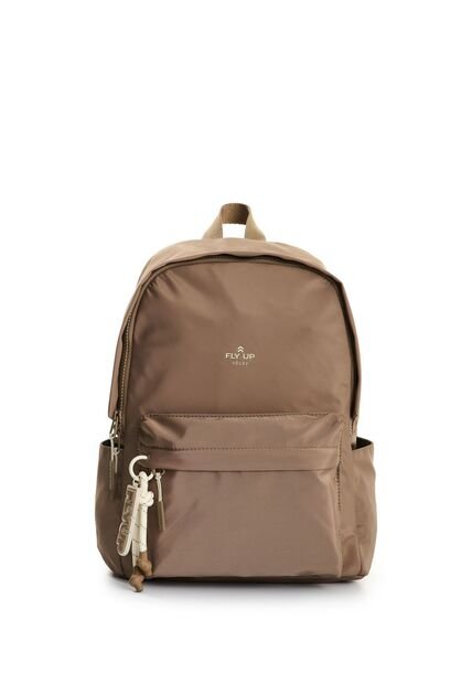 Morral Star Para Mujer Fly Up Morral Star Para Mujer Fly Up Beige FLYUP