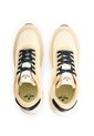 Tenis En Lona Y Carnaza Para Hombre Spirited Craft 2.0 Tenis En Lona Y Carnaza Para Hombre Spirited Craft 2.0 Crema 44 FLY UP de FLY UP