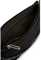 Manos Libres En Lona Para Mujer Folded Flap Voltage Manos Libres En Lona Para Mujer Folded Flap Voltage Negro FLY UP de FLY UP