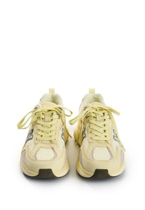 Tenis Wave Para Mujer Fly Up Tenis Wave Para Mujer Fly Up Amarillo 38 FLYUP