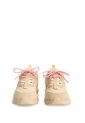 Tenis En Lona Y Cuero Carnaza Para Mujer Spirited Sequin 1.0 Tenis En Lona Y Cuero Carnaza Para Mujer Spirited Sequin 1.0 Arena 37 FLY UP de FLY UP