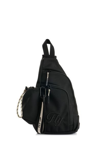 Manos Libres Retro Sporty 2.0 Para Hombre Fly Up Manos Libres Retro Sporty 2.0 Para Hombre Fly Up Negro FLYUP