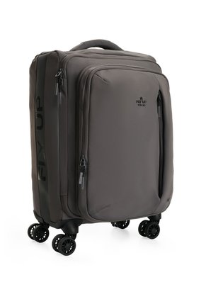 Maleta De Viaje Fly Para Hombre Fly Up Maleta De Viaje Fly Para Hombre Fly Up Gris FLY UP