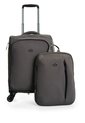 Maleta De Viaje Fly Para Hombre Fly Up Maleta De Viaje Fly Para Hombre Fly Up Gris FLY UP de FLY UP