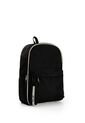 Morral Retro Star Para Hombre Fly Up Morral Retro Star Para Hombre Fly Up Negro FLY UP de FLY UP