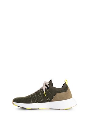 Tenis Flyknit 2.0 Para Hombre Fly Up Tenis Flyknit 2.0 Para Hombre Fly Up Verde 38 FLY UP