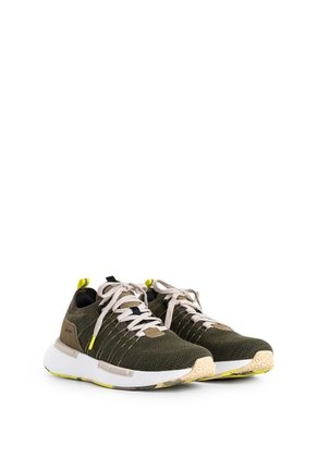 Tenis Flyknit 2.0 Para Hombre Fly Up Tenis Flyknit 2.0 Para Hombre Fly Up Verde 38 FLY UP
