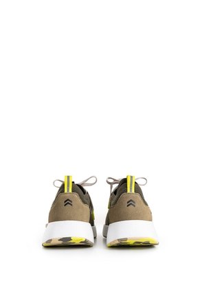 Tenis Flyknit 2.0 Para Hombre Fly Up Tenis Flyknit 2.0 Para Hombre Fly Up Verde 38 FLY UP