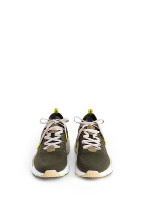 Tenis Flyknit 2.0 Para Hombre Fly Up Tenis Flyknit 2.0 Para Hombre Fly Up Verde 38 FLY UP