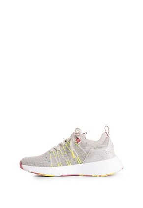 Tenis Flyknit Para Mujer Fly Up Tenis Flyknit Para Mujer Fly Up Gris 39 FLYUP