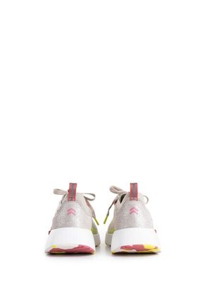 Tenis Flyknit Para Mujer Fly Up Tenis Flyknit Para Mujer Fly Up Gris 39 FLYUP