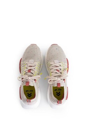 Tenis Flyknit Para Mujer Fly Up Tenis Flyknit Para Mujer Fly Up Gris 39 FLYUP