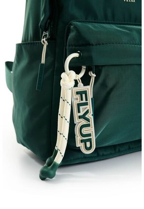 Morral Mini Star Para Mujer Fly Up Morral Mini Star Para Mujer Fly Up Azul Aguamarina FLYUP