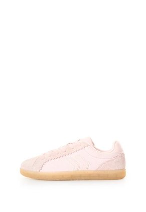 Tenis Sparkle Woven 1.0 Para Mujer Fly Up Tenis Sparkle Woven 1.0 Para Mujer Fly Up Rosado 34 FLY UP