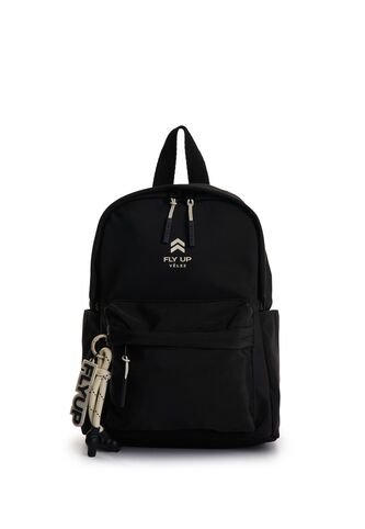 Morral Mini Star Para Mujer Fly Up Morral Mini Star Para Mujer Fly Up Negro FLYUP FLYUP