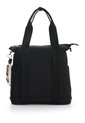 Shopping Sprint En Lona Para Mujer Fly Up Shopping Sprint En Lona Para Mujer Fly Up Negro FLY UP de FLY UP