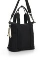 Shopping Sprint En Lona Para Mujer Fly Up Shopping Sprint En Lona Para Mujer Fly Up Negro FLY UP de FLY UP