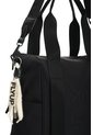 Shopping Sprint En Lona Para Mujer Fly Up Shopping Sprint En Lona Para Mujer Fly Up Negro FLY UP de FLY UP