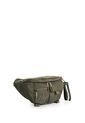 Riñonera Retro Encore 2.0 Para Hombre Fly Up Riñonera Retro Encore 2.0 Para Hombre Fly Up Verde Oliva FLY UP de FLY UP