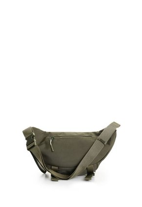Riñonera Retro Encore 2.0 Para Hombre Fly Up Riñonera Retro Encore 2.0 Para Hombre Fly Up Verde Oliva FLY UP