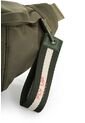 Riñonera Retro Encore 2.0 Para Hombre Fly Up Riñonera Retro Encore 2.0 Para Hombre Fly Up Verde Oliva FLY UP de FLY UP