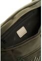 Riñonera Retro Encore 2.0 Para Hombre Fly Up Riñonera Retro Encore 2.0 Para Hombre Fly Up Verde Oliva FLY UP de FLY UP