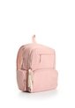 Morral Peak En Lona Para Mujer Fly Up Morral Peak En Lona Para Mujer Fly Up Rosado FLY UP de FLY UP