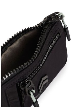 Monedero Blaze Para Mujer Fly Up Monedero Blaze Para Mujer Fly Up Negro FLYUP