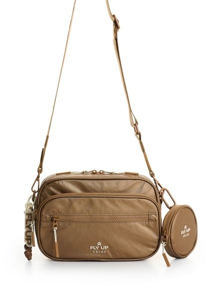 Manos Libres Bright 1.0 Para Mujer Fly Up Manos Libres Bright 1.0 Para Mujer Fly Up Bronce FLY UP
