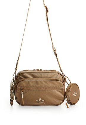 Manos Libres Bright 1.0 Para Mujer Fly Up Manos Libres Bright 1.0 Para Mujer Fly Up Bronce FLY UP