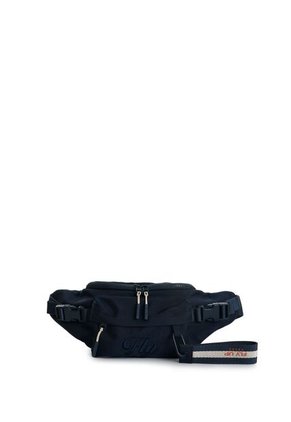 Riñonera Stripes 2.0 Para Hombre Fly Up Riñonera Stripes 2.0 Para Hombre Fly Up Azul Oscuro FLYUP