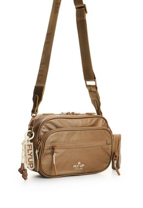 Manos Libres Bright 1.0 Para Mujer Fly Up Manos Libres Bright 1.0 Para Mujer Fly Up Bronce FLY UP