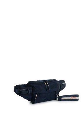 Riñonera Stripes 2.0 Para Hombre Fly Up Riñonera Stripes 2.0 Para Hombre Fly Up Azul Oscuro FLYUP