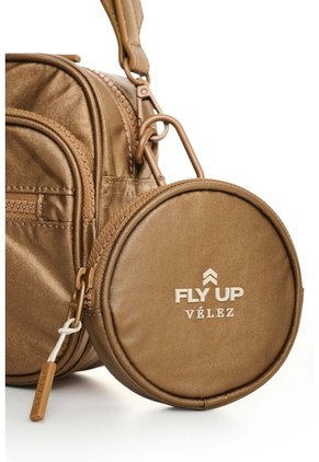 Manos Libres Bright 1.0 Para Mujer Fly Up Manos Libres Bright 1.0 Para Mujer Fly Up Bronce FLY UP