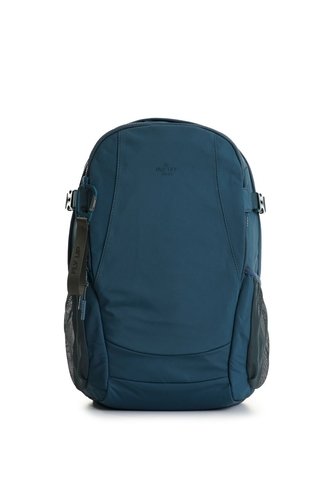 Morral Geo 2 Para Hombre Fly Up Morral Geo 2 Para Hombre Fly Up Azul Aguamarina FLY UP FLY UP
