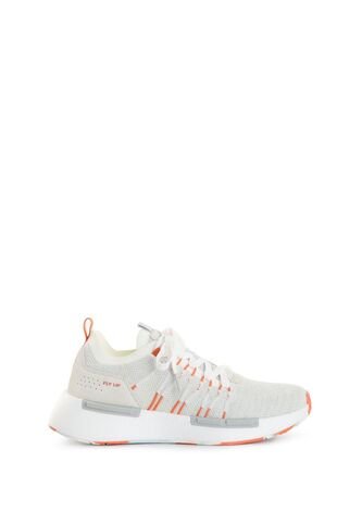 Tenis Flyknit Para Mujer Fly Up Tenis Flyknit Para Mujer Fly Up Blanco 36 FLYUP FLYUP