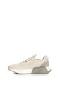 Tenis En Tejido Transpirable Y Cuero Para Mujer New Freedom 2 2.0 Tenis En Tejido Transpirable Y Cuero Para Mujer New Freedom 2 2.0 Crema 43 FLY UP de FLY UP