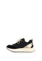 Tenis En Lona Y Cuero Carnaza Para Mujer Spirited Sequin 1.0 Tenis En Lona Y Cuero Carnaza Para Mujer Spirited Sequin 1.0 Negro 40 FLY UP de FLY UP