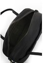 Baguette Horizon En Lona Para Mujer Fly Up Baguette Horizon En Lona Para Mujer Fly Up Negro FLY UP de FLY UP