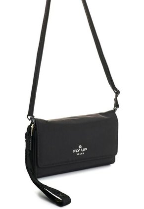Billetera Para Mujer Flare Fly Up Billetera Para Mujer Flare Fly Up Negro FLYUP