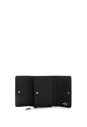 Billetera Para Mujer Flare Fly Up Billetera Para Mujer Flare Fly Up Negro FLYUP