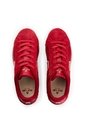 Tenis Sparkle Woven 1.0 En Lona Texturizada Para Mujer Fly Up Tenis Sparkle Woven 1.0 En Lona Texturizada Para Mujer Fly Up Rojo 39 FLY UP de FLY UP